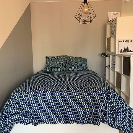 Esprit Studio Sur Plateau Central Clermont-Ferrand Eksteriør bilde