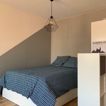 Esprit Studio Sur Plateau Central Clermont-Ferrand Eksteriør bilde