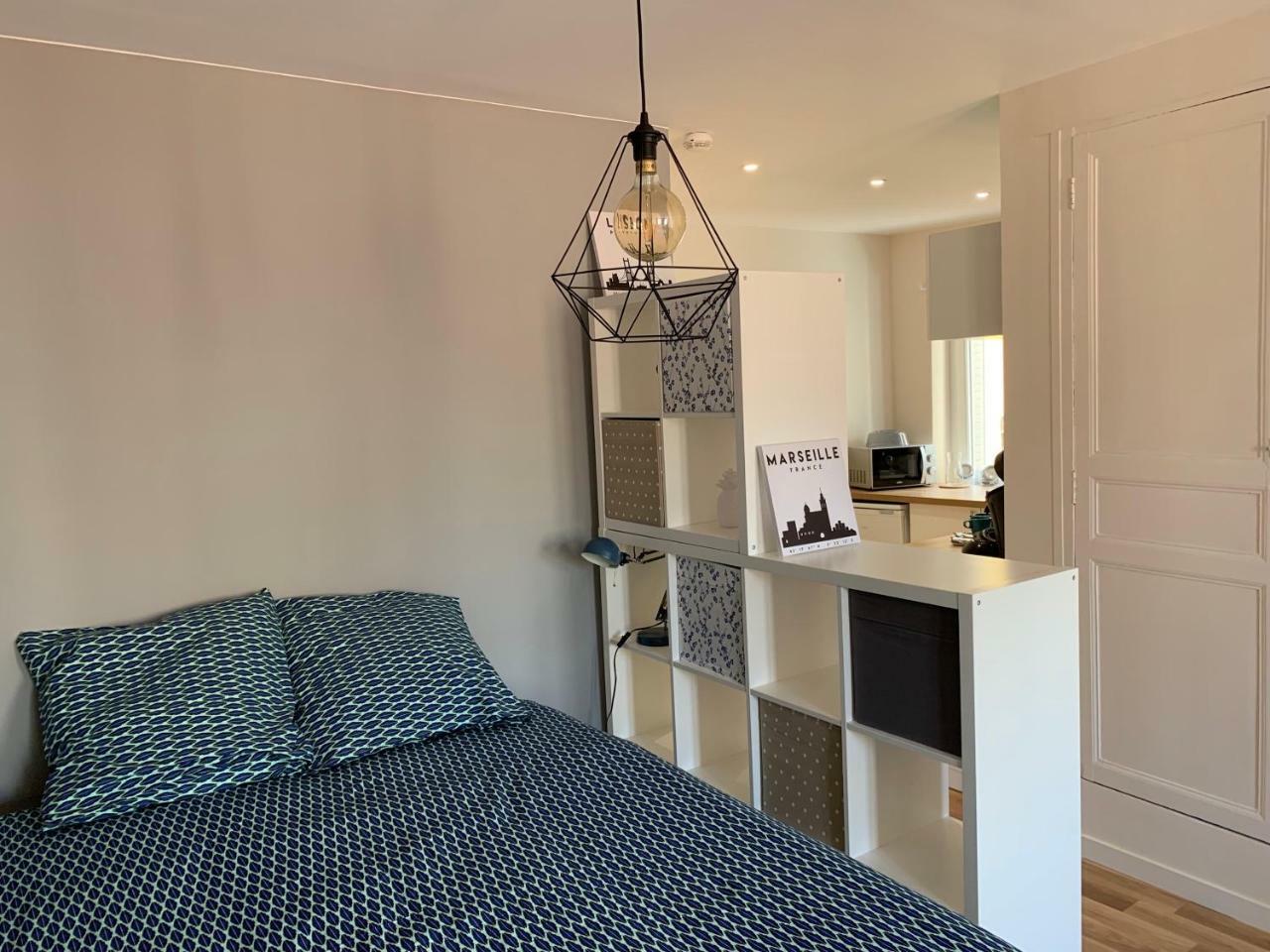 Esprit Studio Sur Plateau Central Clermont-Ferrand Eksteriør bilde